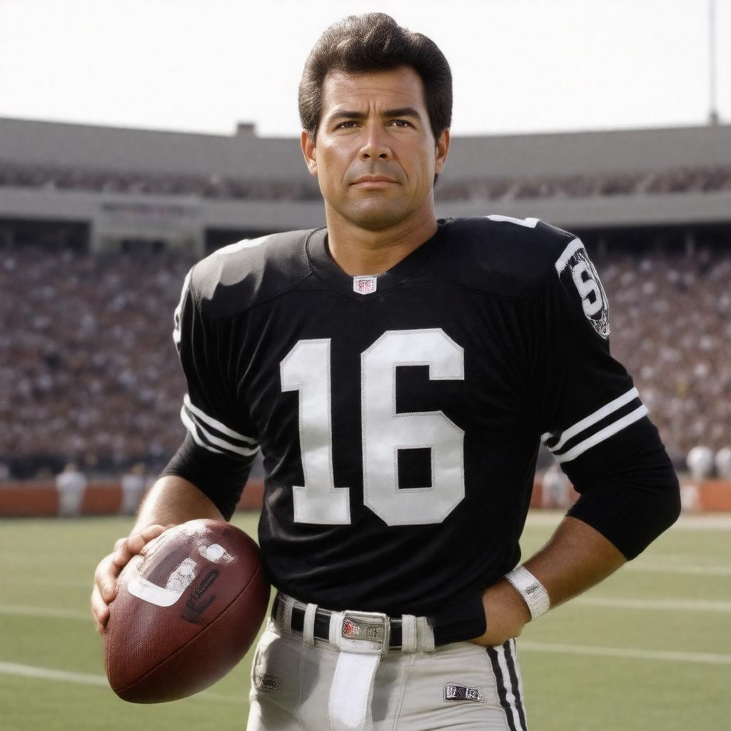 Jim Plunkett